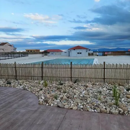 Apartmán Parc Et Avenue Dominica - 2 Pieces 4 Couchages - Climatisation En Option Mae-5784 Le Barcarès