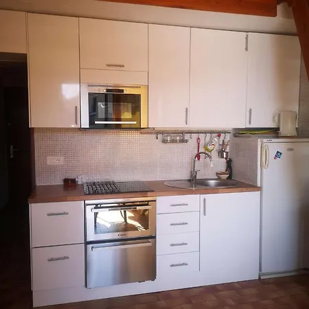Appartamento Résidence Parc Et Avenue Dominica - 2 Pièces Pour 4 Personnes 784 Le Barcarès
